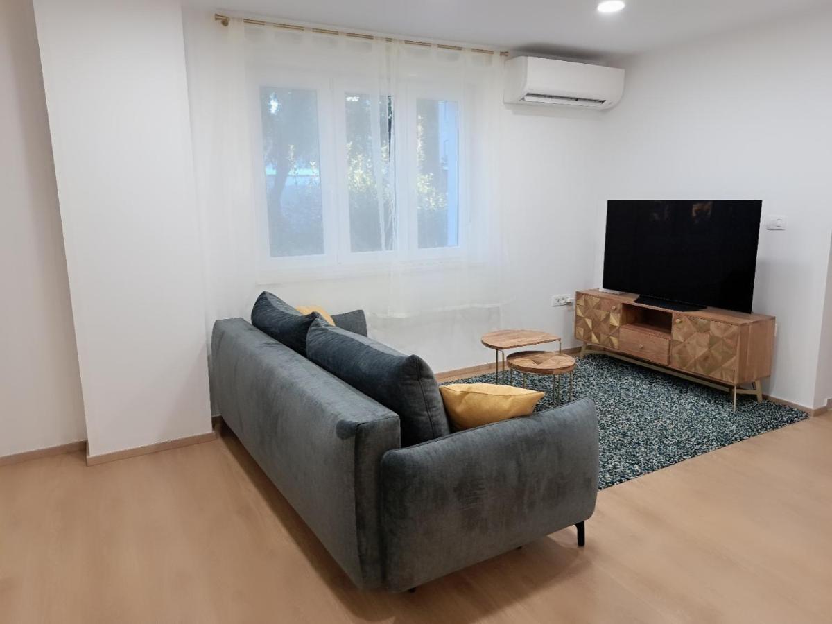 Apartment Luana Pula Exterior photo