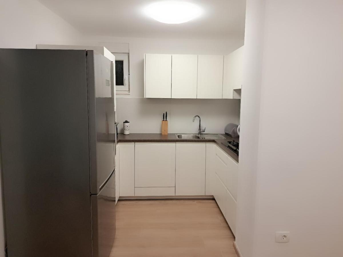 Apartment Luana Pula Exterior photo