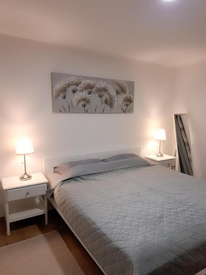 Apartment Luana Pula Exterior photo