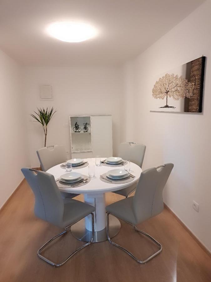 Apartment Luana Pula Exterior photo